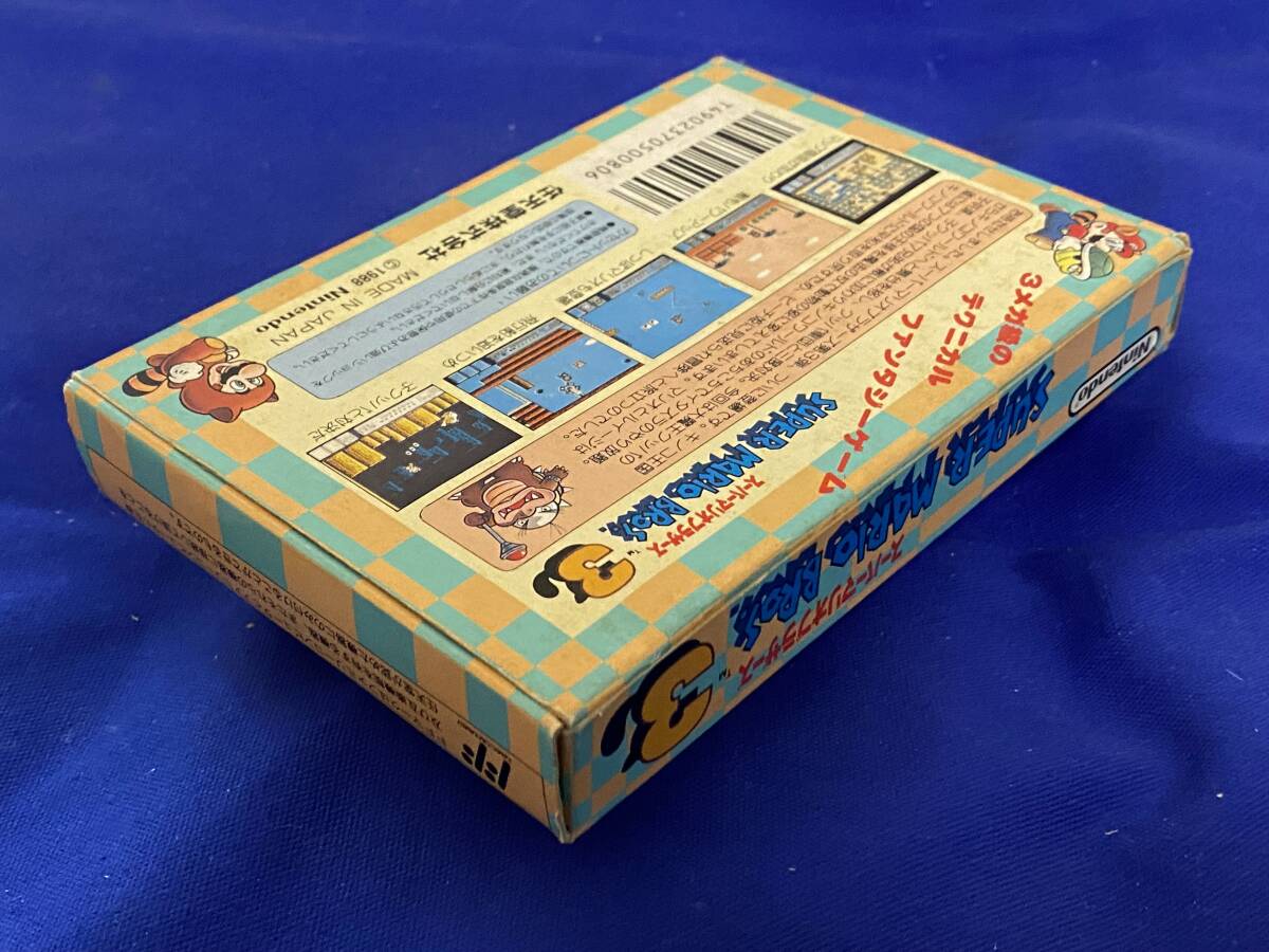 新品】バンダイ カードダス20 スーパーマリオブラザーズ3 No.18 プチ