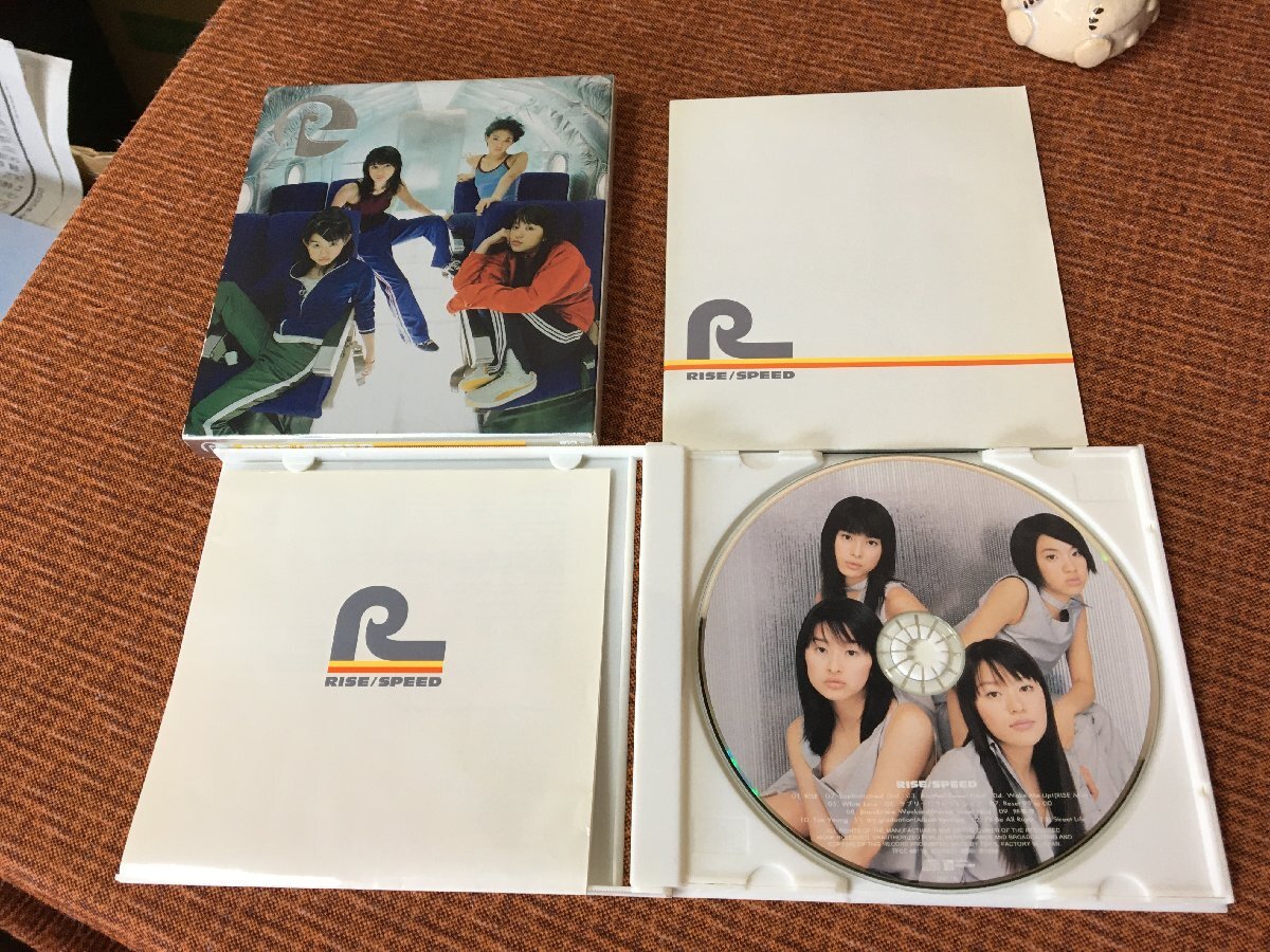 2026年最新】Yahoo!オークション -speed wake me upの中古品・新品・未 