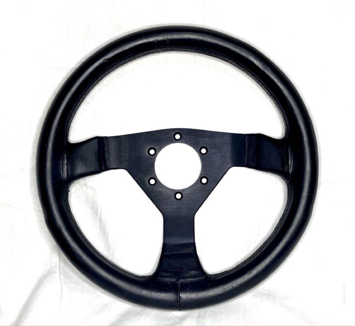新品】希少 未使用 MAZDA SPEED TIME TRAP マツダスピード タイム