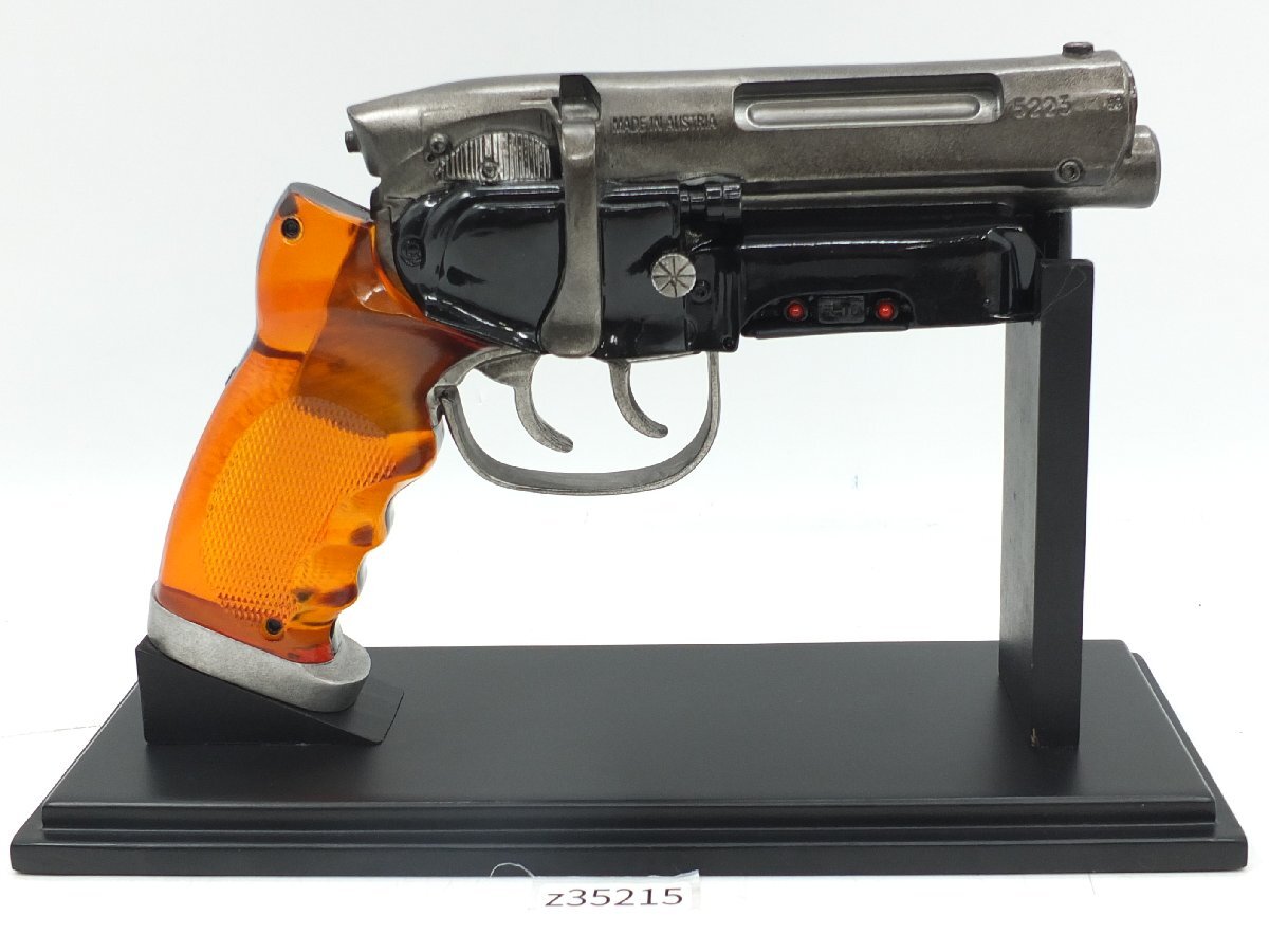 ☆Blade Runner/ブレードランナー 1/1レプリカ シド・ミード