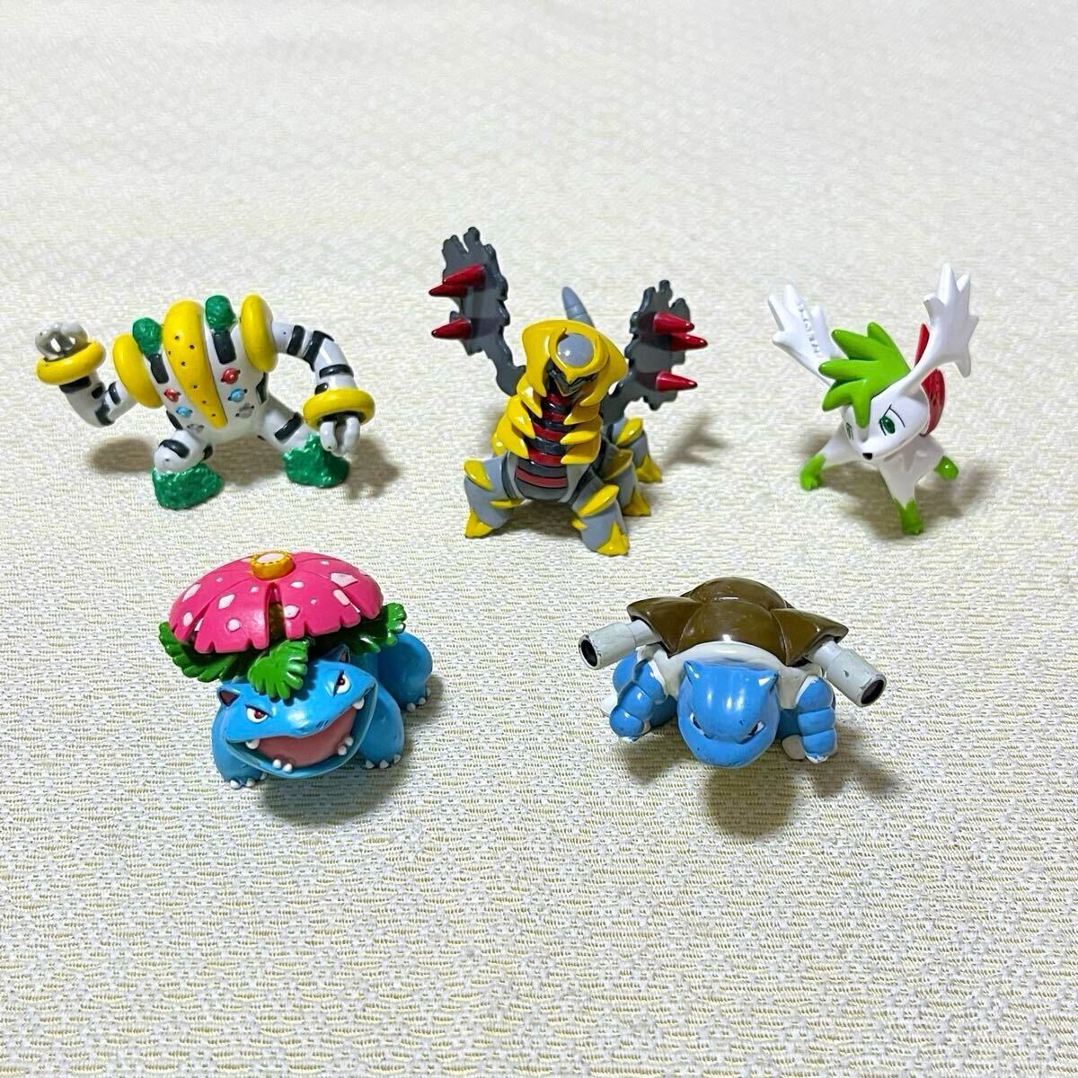 モンコレ ポケモン モンスターコレクション キュレム ジガルデ 