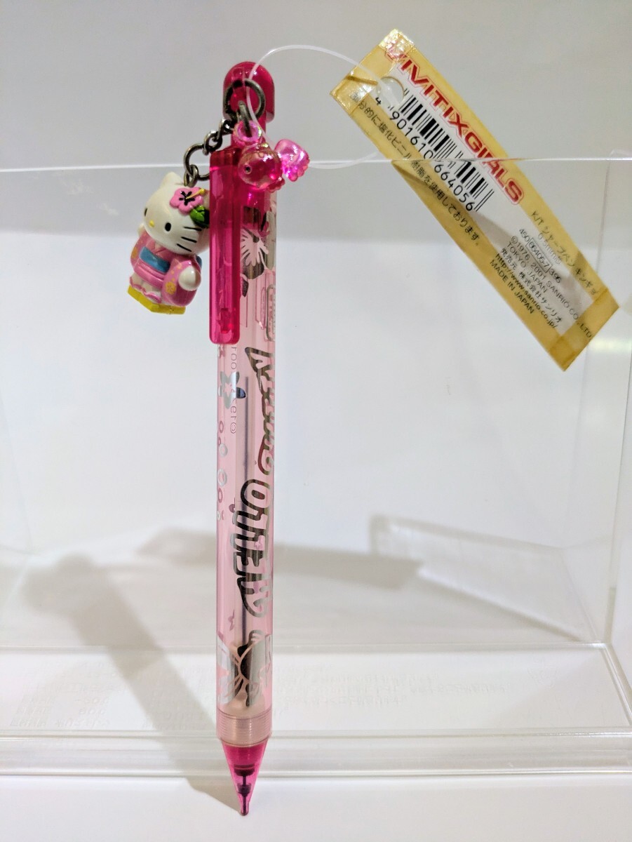 新品】☆ハローキティ☆七福きてぃねこ 七福神 招き猫 陶器 置物