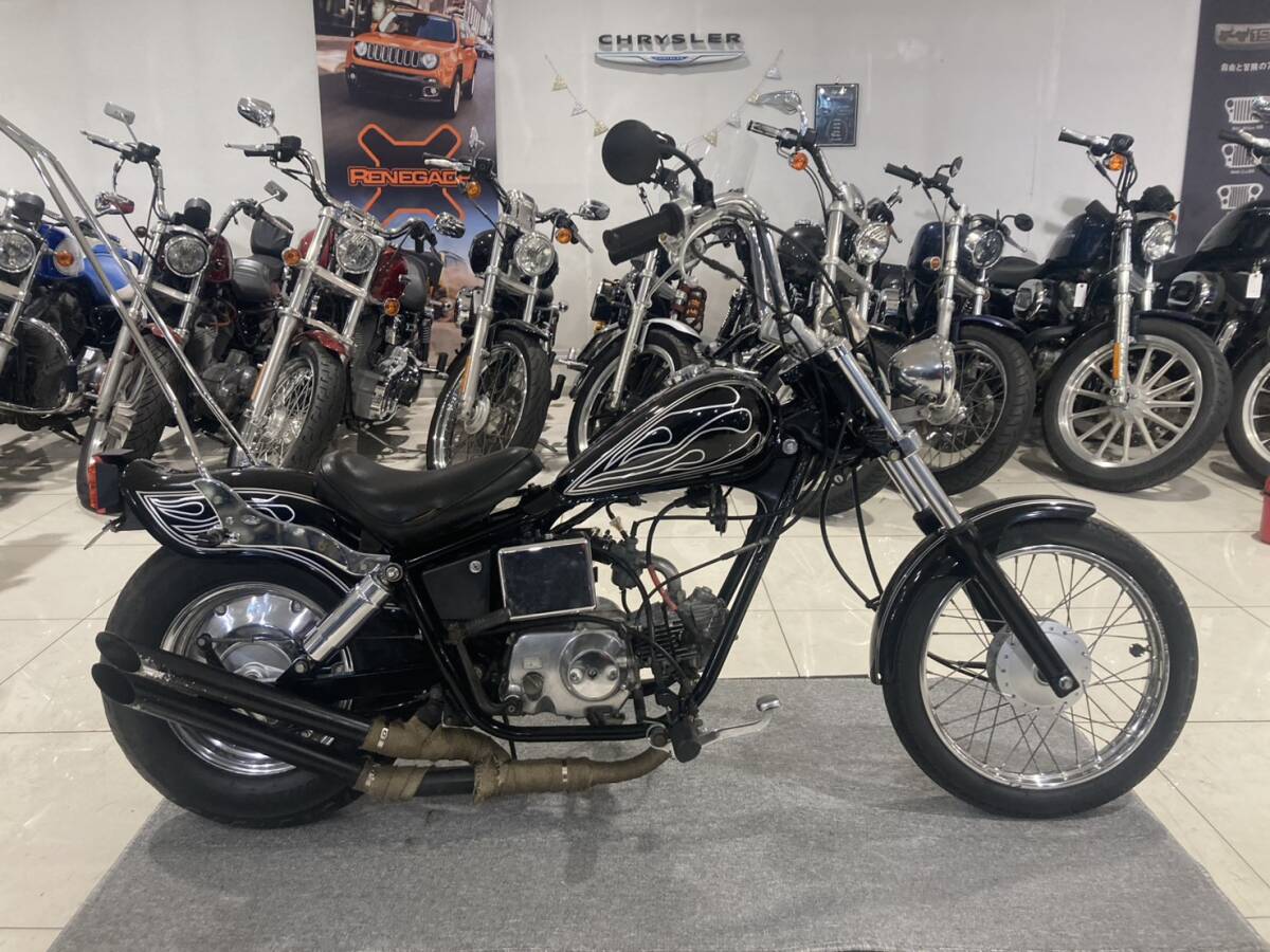 ホンダジャズ jazz 純正リアフェンダー CCバー位置変更加工 違和感 