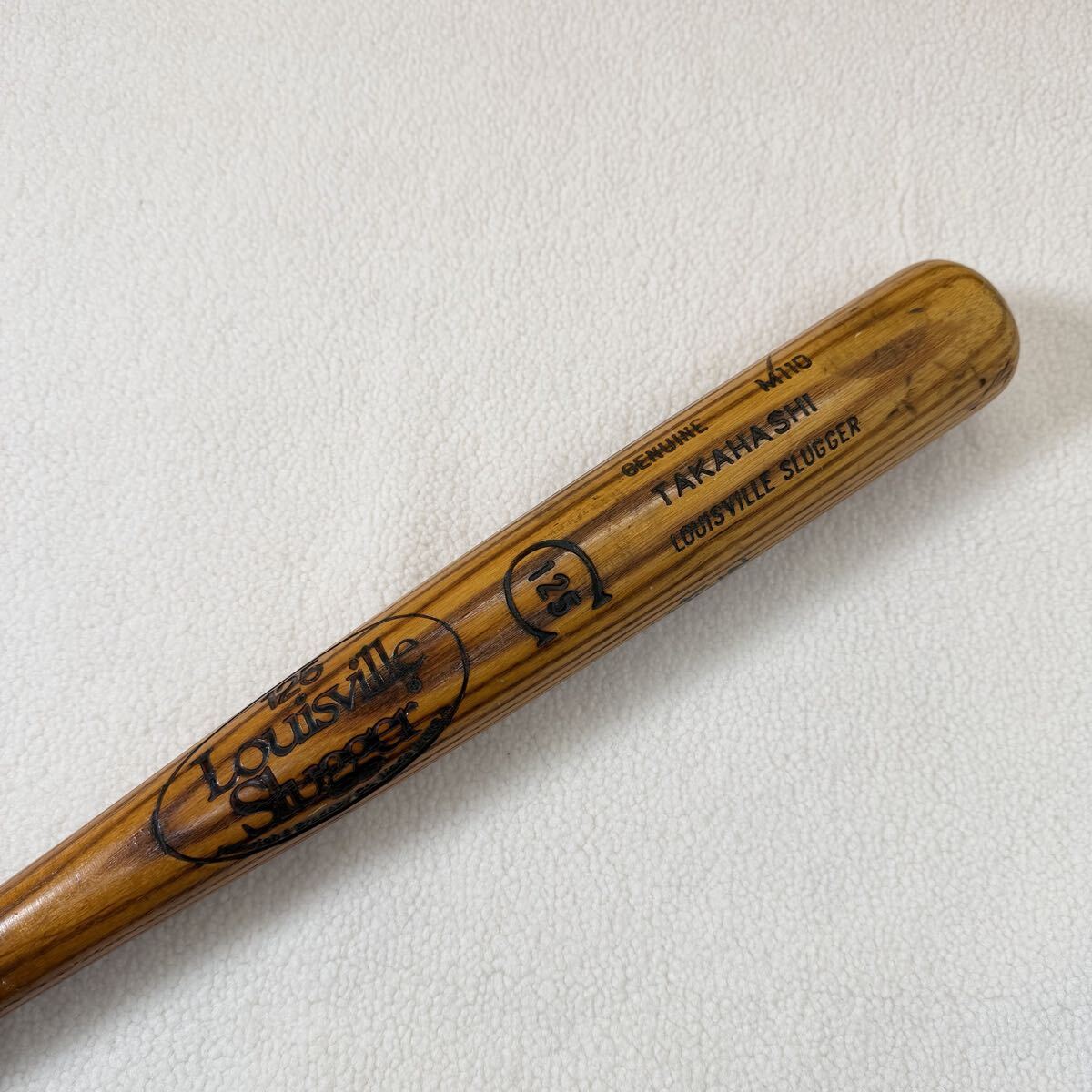 中古】絶版希少□ミズノ 落合博満 プロモデル 軟式 木製バット 入手 中古】絶版希少□ミズノ 落合博満 プロモデル 軟式 木製バット 入手