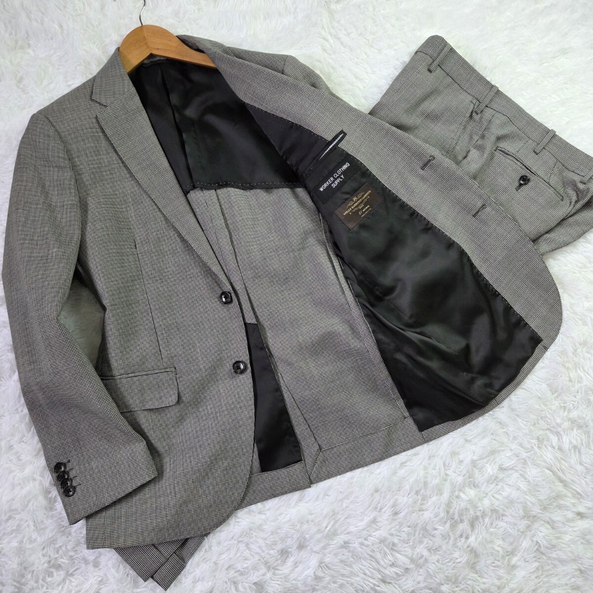 DANIELA GREGIS ダニエラグレジス リバティ JOURNAL STANDARD LUXE