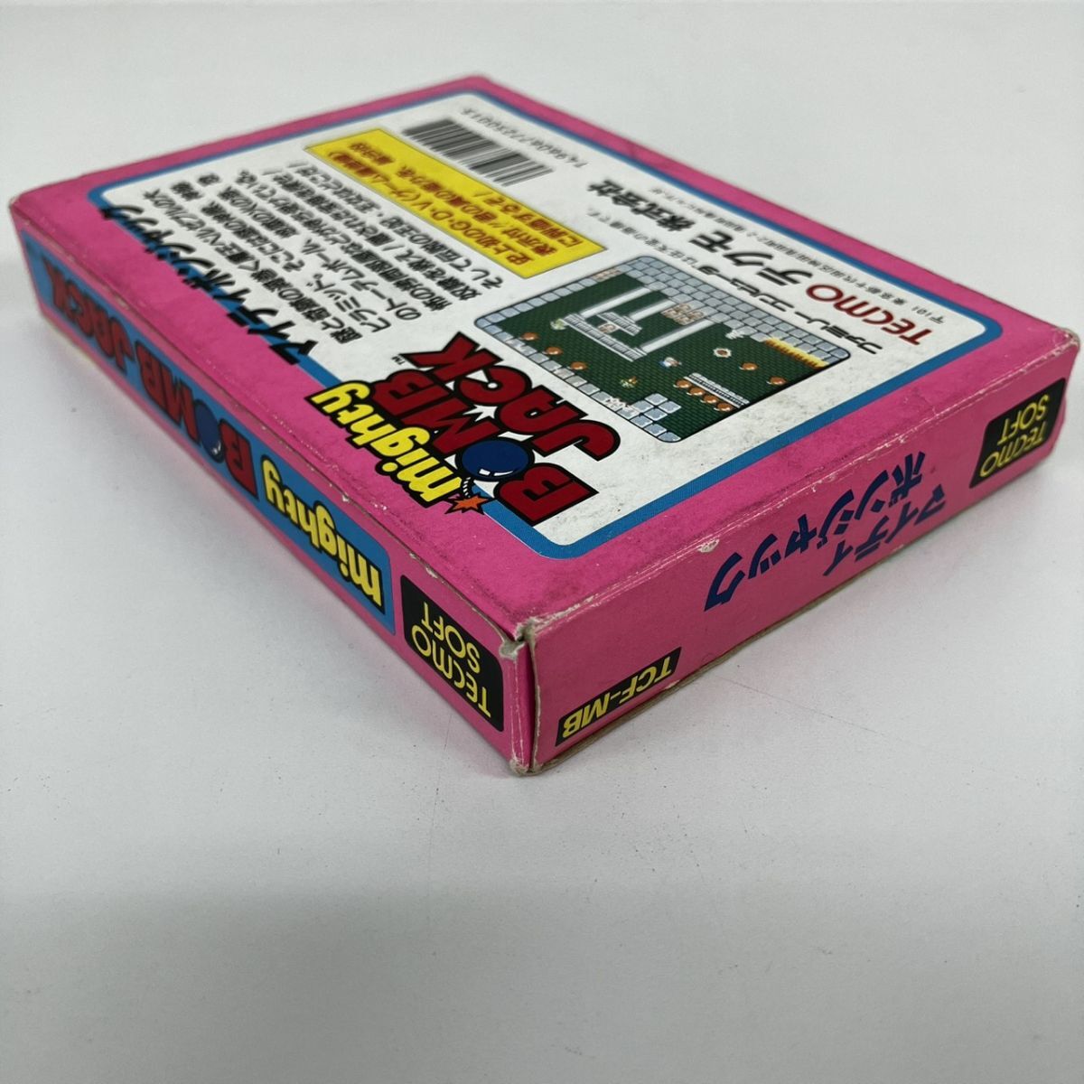 新品】メディコムトイWF2011限定ソフビVCD マイティボンジャック 