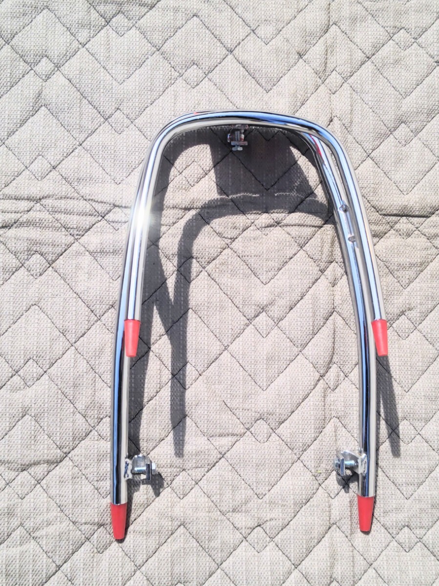 vespa GS リアバンパー ulma ardor vigano ベスパ Rear Light Ulma