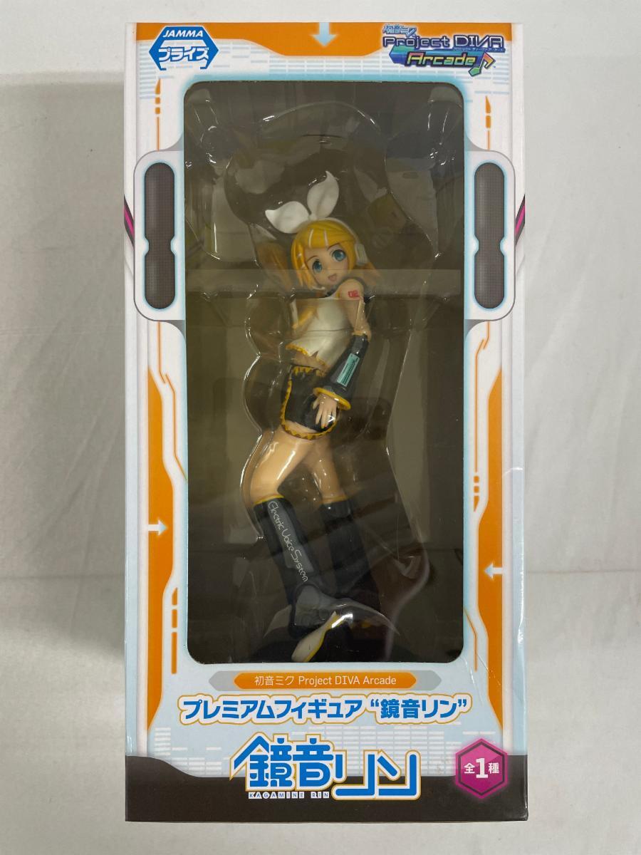新品】未使用 初音ミク Project DIVA Arcade Aime カード セガ バナ