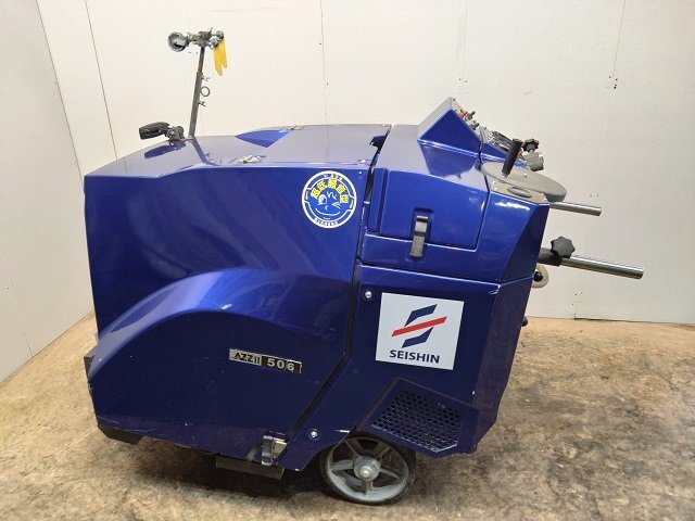 中古】B 札幌発 業務用 FF式石油ストーブ FF-11000BF J 2010年製 木造