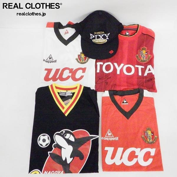 中古】望月重良 直筆サインカード 日本代表 サッカー Jリーグ 1999 21