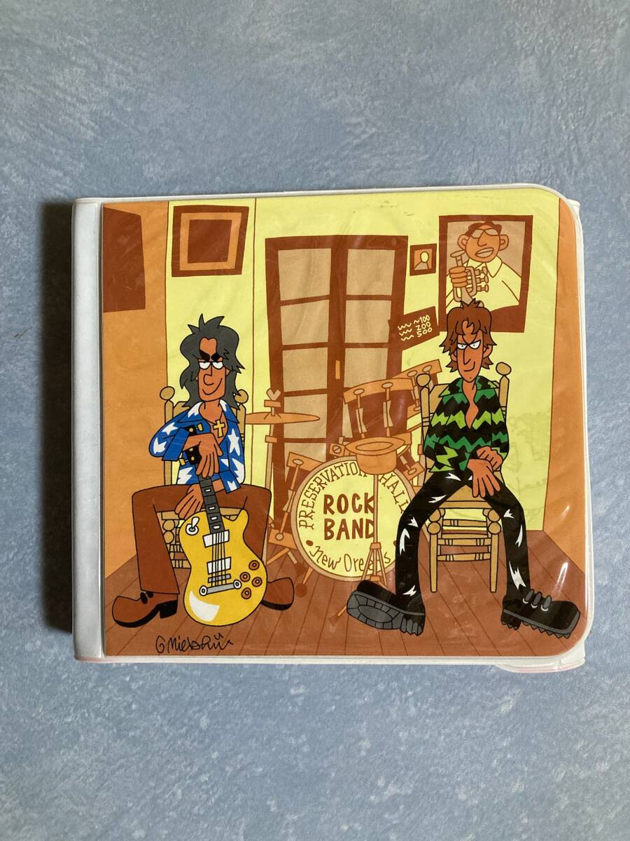 中古】B'z SURVIVE スタッフジャンパー/非売品/1998/サイン/刺繍入り