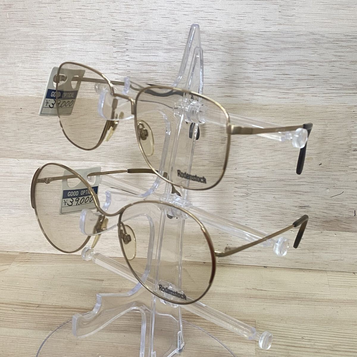 RODENSTOCK ローデンストック TOLEDO MB 145 1/20-12K 20 48