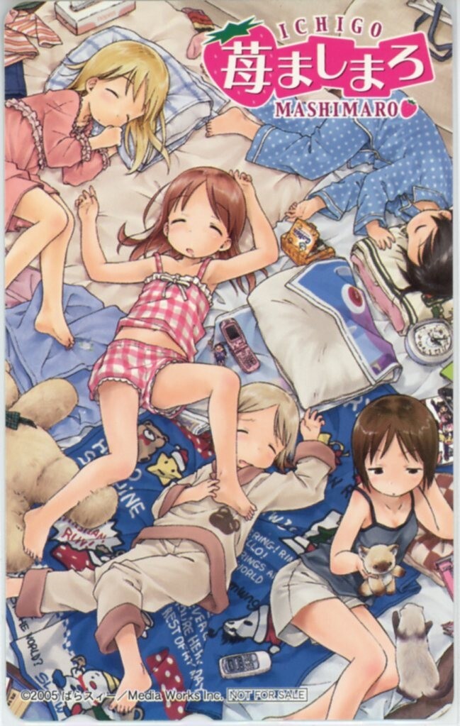 SWEET ROSE （ばらスィー） 苺ましまろ 同人誌 3冊セットの落札情報
