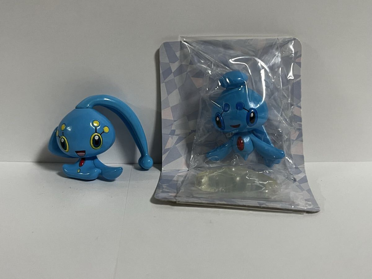 ポケモン モンコレ オムナイト オムスター モンスターコレクション 