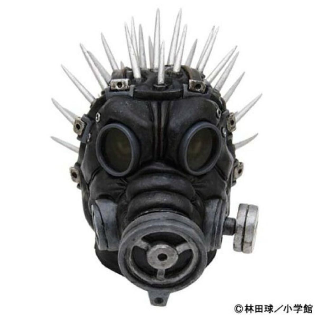 新品】新品未開封 ドロヘドロ 恵比寿 ヘッドマスクコレクション ガチャ
