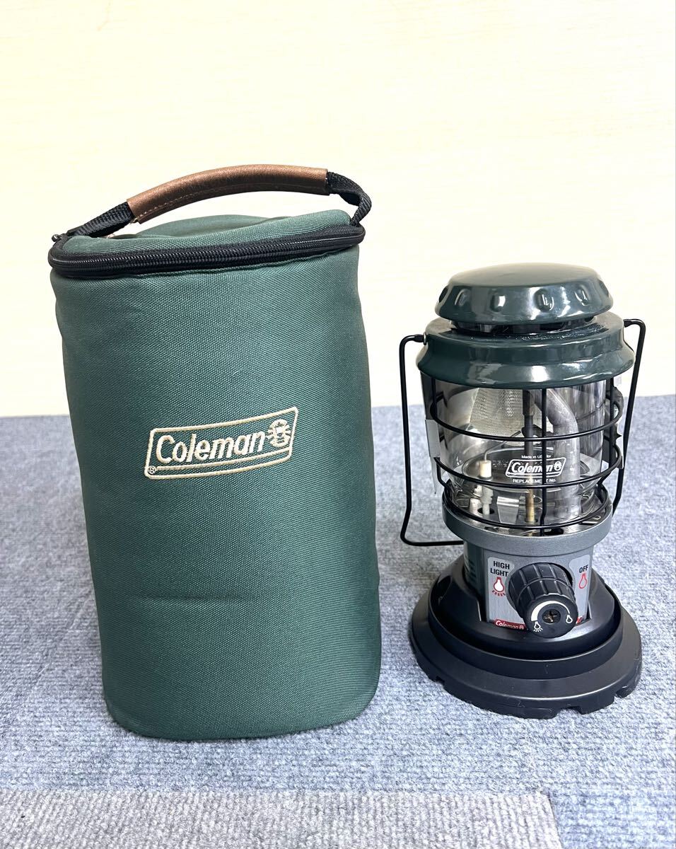 廃盤希少】美品 Coleman コールマン Powermax パワーマックス ガス