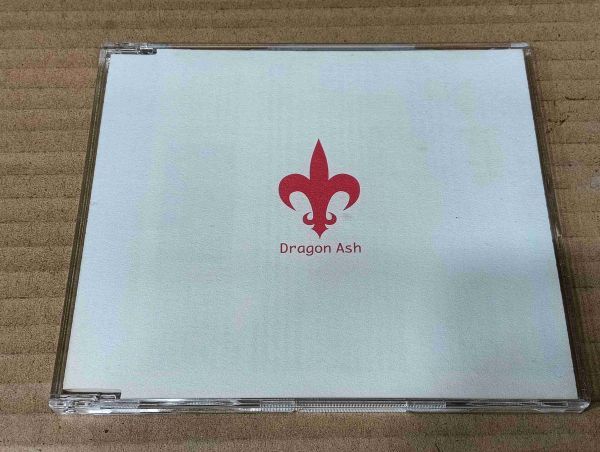 Dragon Ash ドラゴンアッシュ レア 旧メンバー直筆サイン入り ライブT