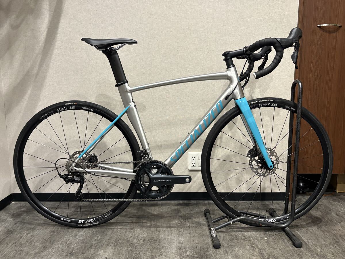 新品】【1万円スタート】SPECIALIZED (スペシャライズド) ALLEZ SPRINT 