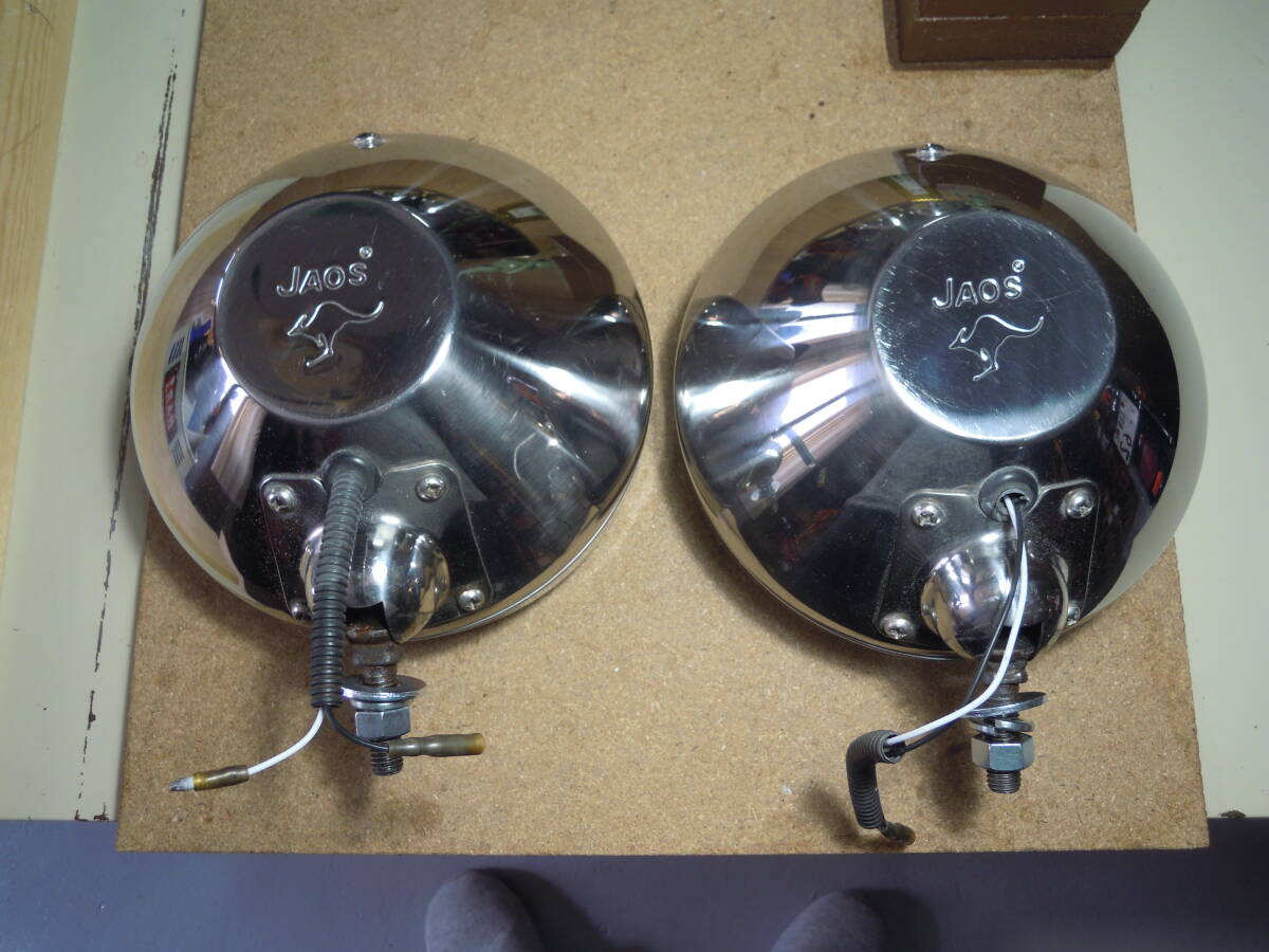 中古】☆CIBIEシビエ INOX H4＋ハーネスセット / ALLステンレス / 110 