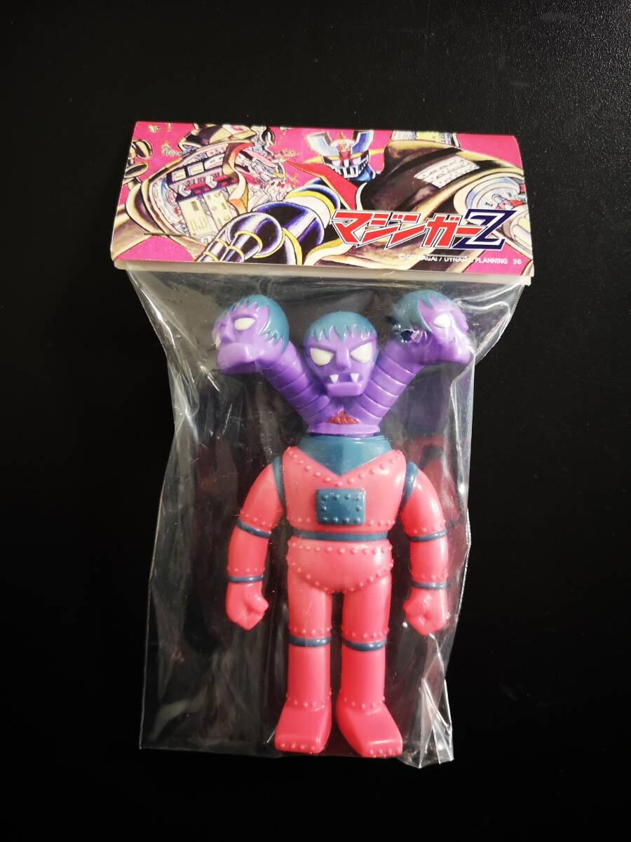新品】BIG SCALE 鉄腕アトム #11 SECRET BASE ビッグスケール