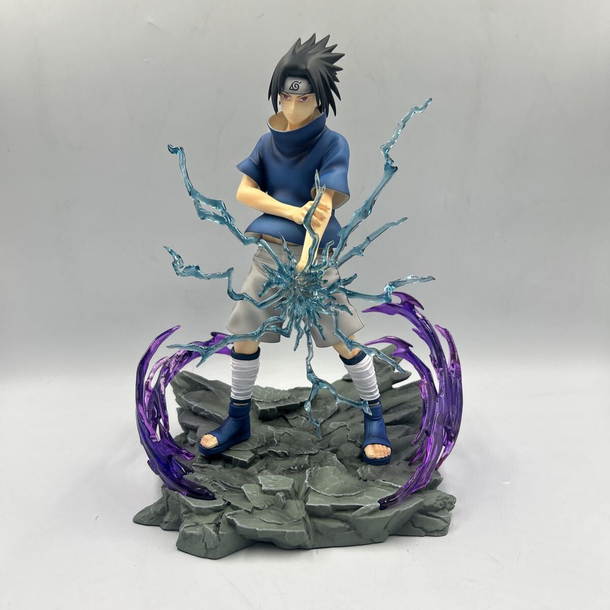 新品】【発売中】送料無料 □ ナルト フィギュア ☆ ガレージキット
