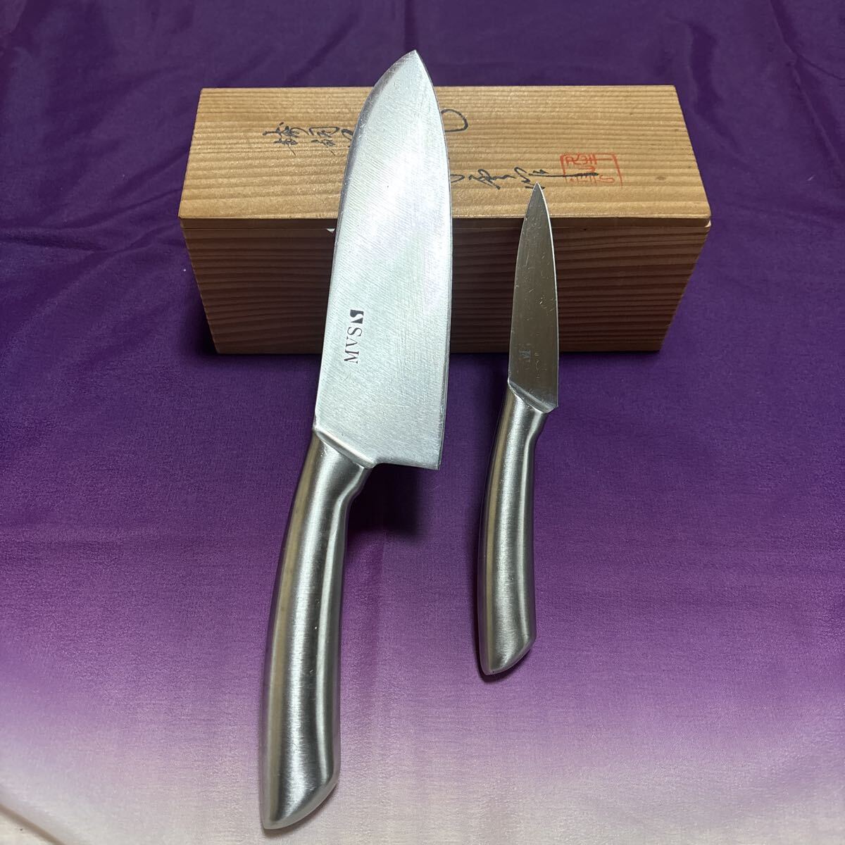 正本 秀 鱧骨切り包丁 24cm 正本 秀 鱧骨切り包丁 24cm 鱧(ハモ)の骨