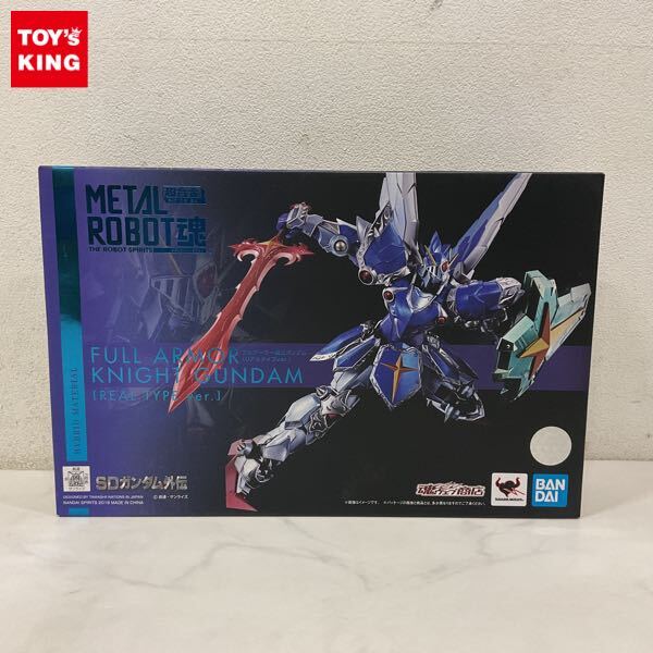 バンダイ 超電送ロボ フルアーマー ビデオ戦士 超電装レザリオン GC