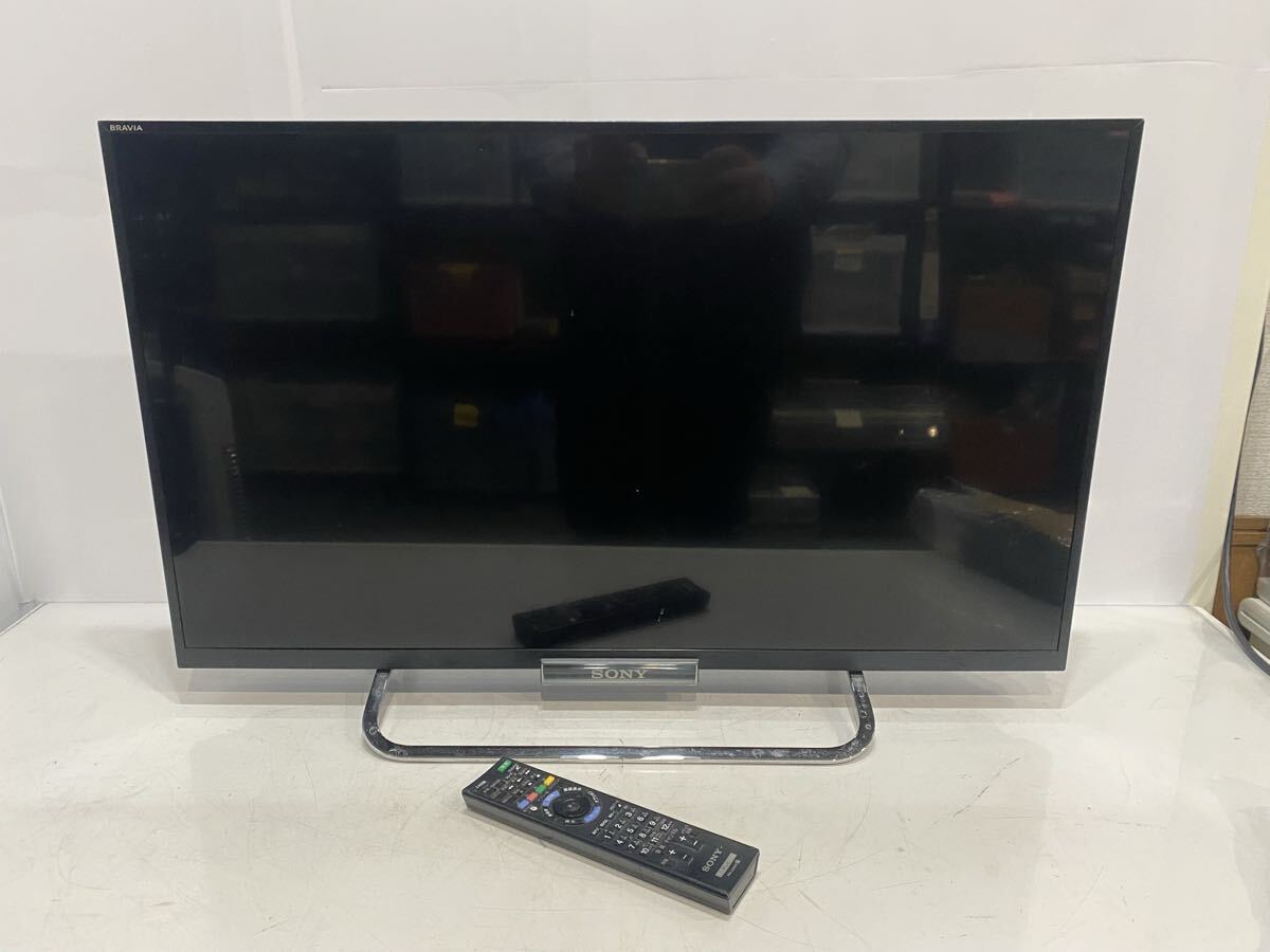 ③ 【ジャンク】SONY ソニー BRAVIA ブラビア KD-55X9200A 液晶テレビ