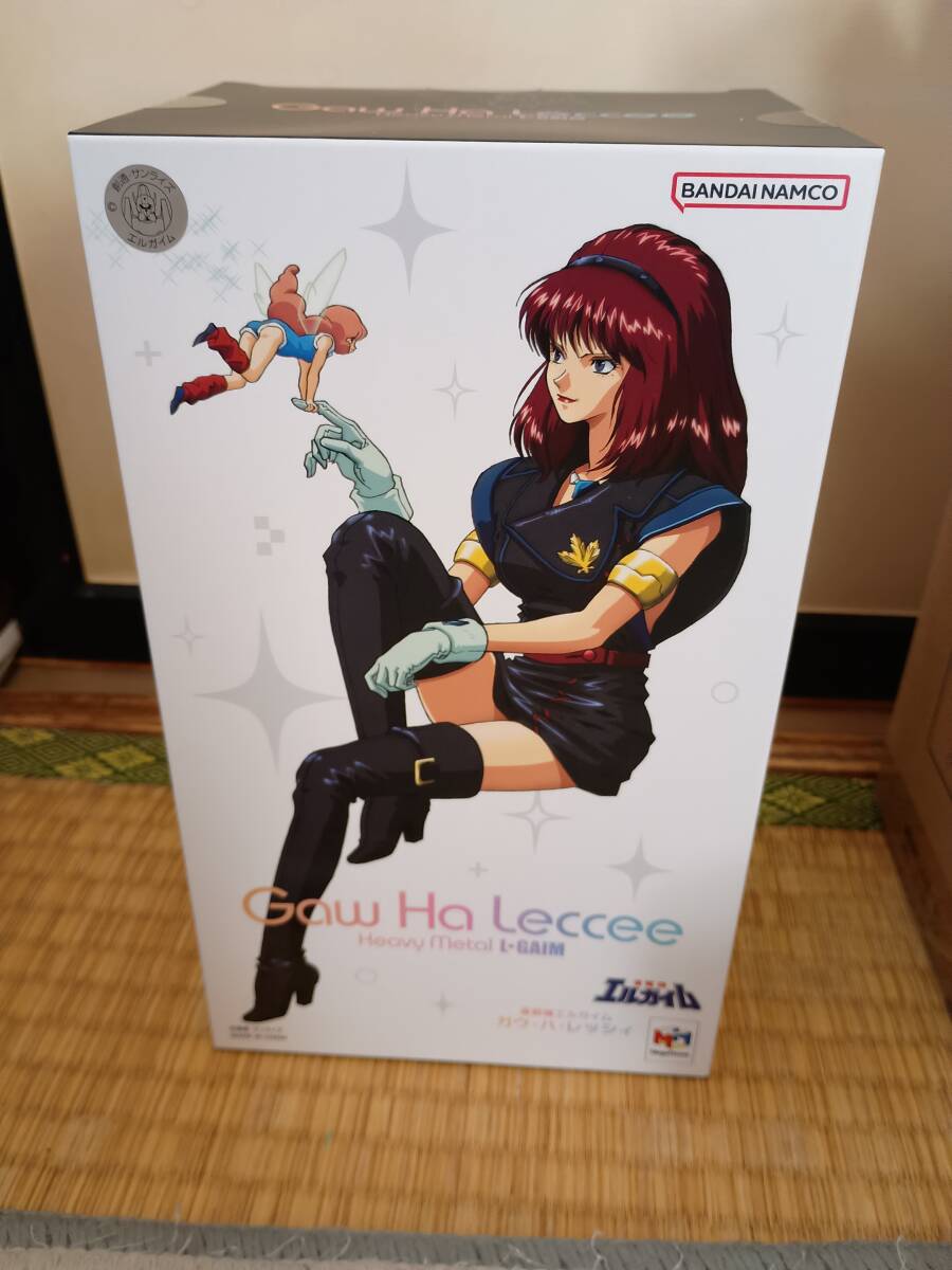 メガハウス C-MODEL ロボットアニメヒロインズ 3 サンライズ編 3rd 全6