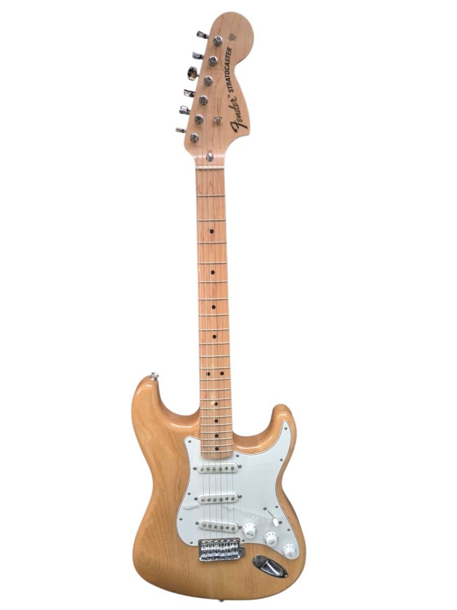 中古】【美品】Fender JAPAN TL52-HH （テレギブ）の落札情報詳細