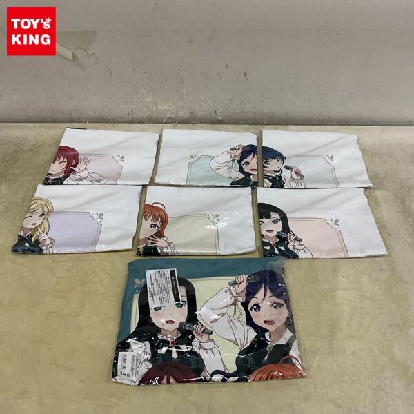 新品】カントク(5年目の放課後) ぬいでもチェック B2タペストリー 新品 