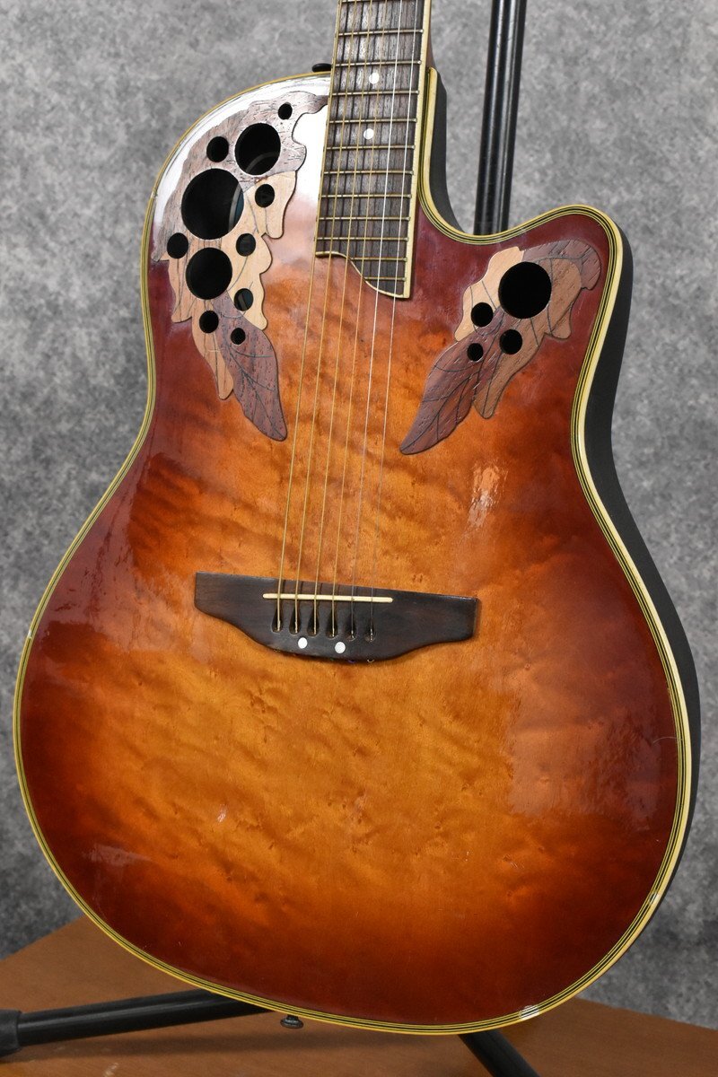 ☆Ovation☆オベーション☆celebrityセレブリティー☆model Nn.CP247