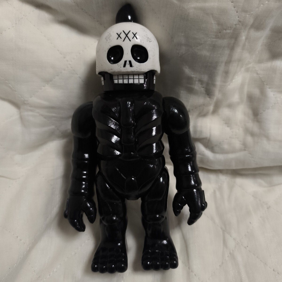 104. Blood Guts Toys Izumonster 屍怪獣 香港限定 フィギュア ソフビ