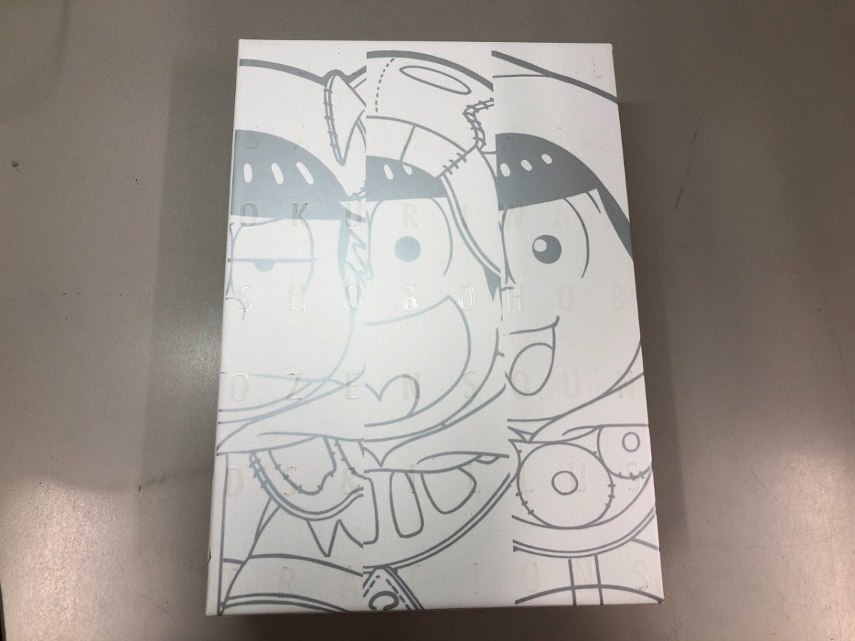新品】おそ松さんのへそくりウォーズ アクリルスタンディ 松の市 伝奇