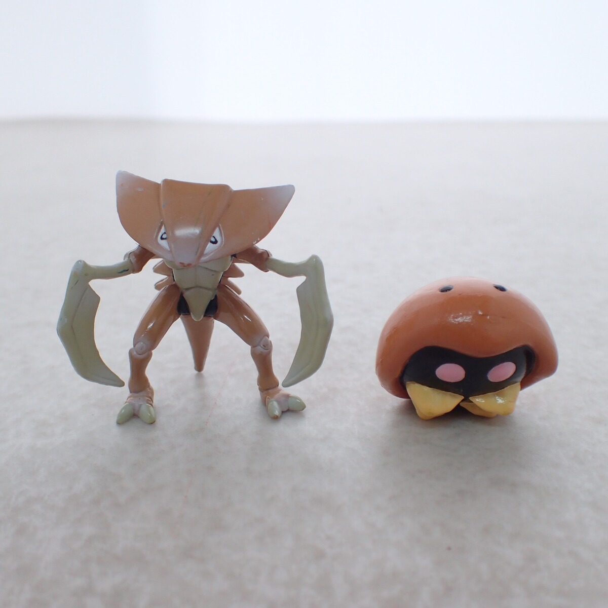mF545a [まとめ] モンコレ オムナイト オムスター カブト カブトプス