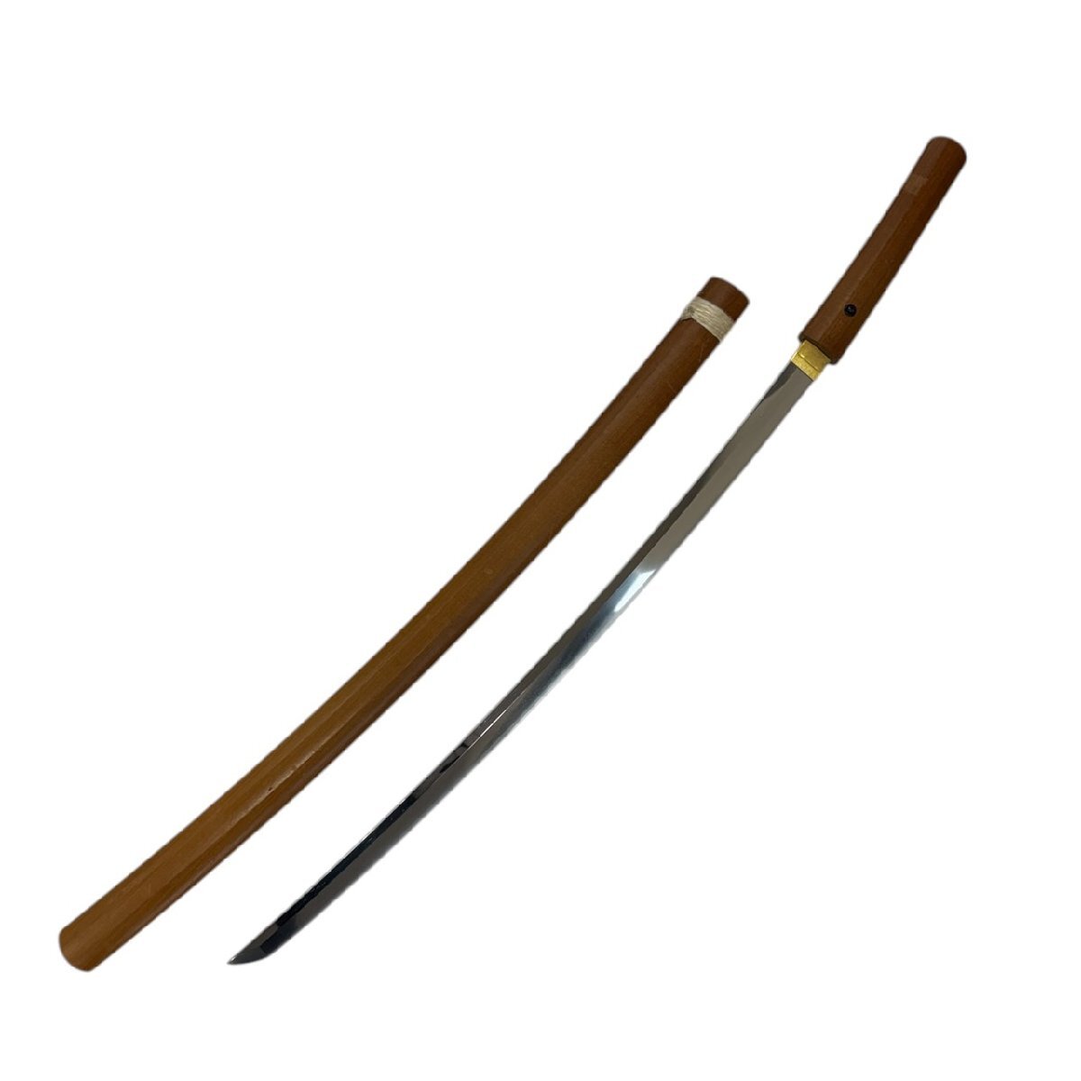江戸金工 大森英秀『鉄地波文様鍔』刀装具 鍔 時代武具刀剣武具 の落札