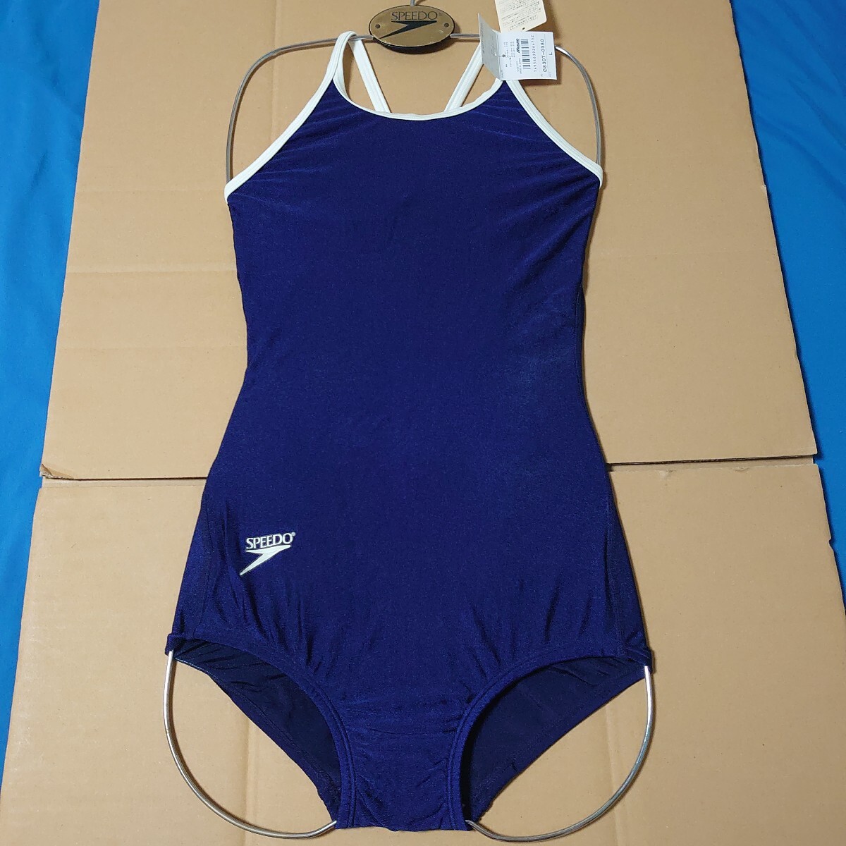 男子競泳水着 イトマンスイミングスクール 特習クラス ミズノ 指定水着