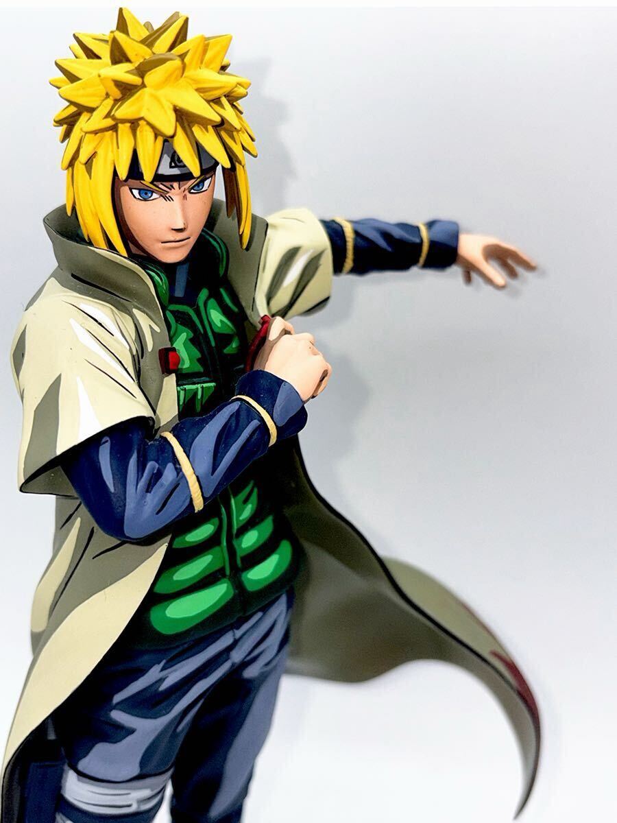 新品】【予約品】NARUTO ナルト フィギュア カカシ 須佐能乎