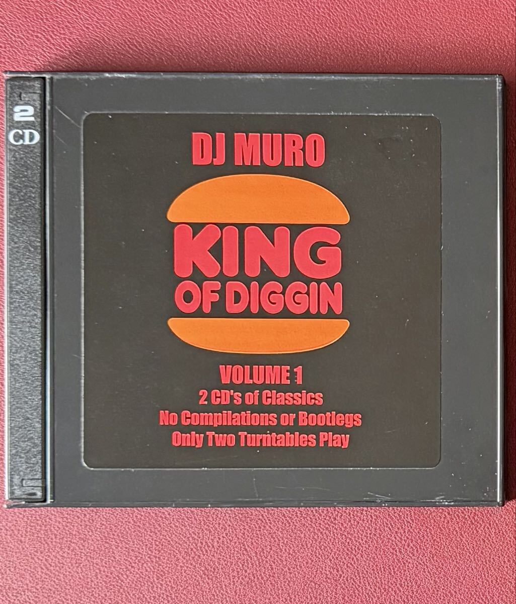 中古CD□HIPHOP□日本語□BUDDHA BRAND／人間発電所 プロローグ