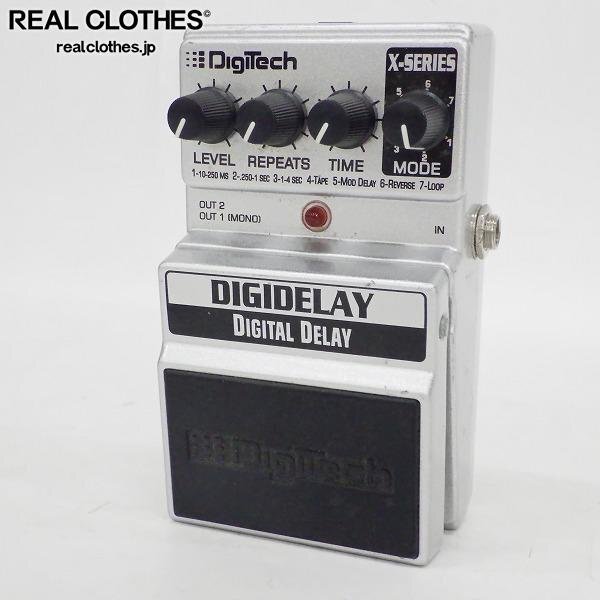 中古】最終値下げ Digitech Bass Whammy デジテック 旧ベースワーミー