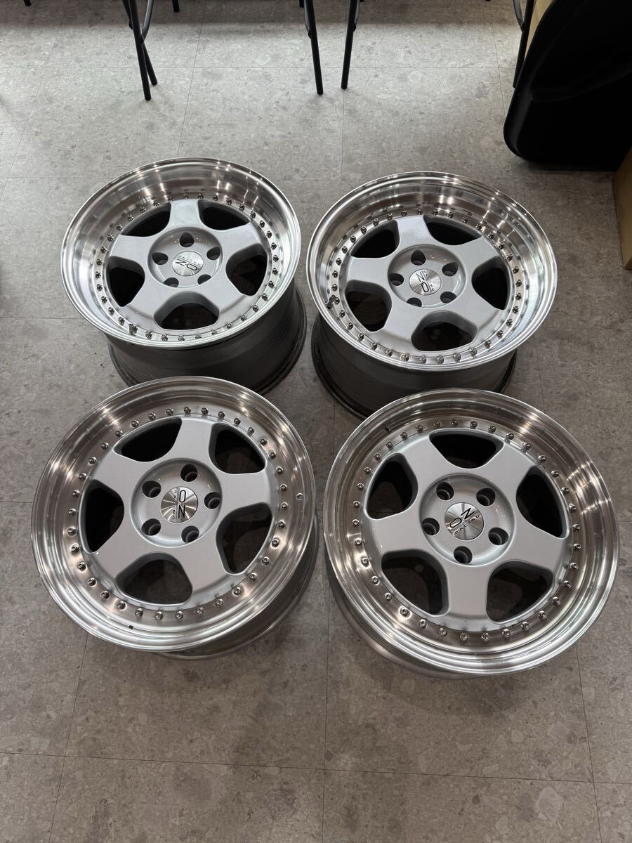 ワンオフ 60パイ デュアルマフラー S13 180SX シルビア マフラー 激鳴