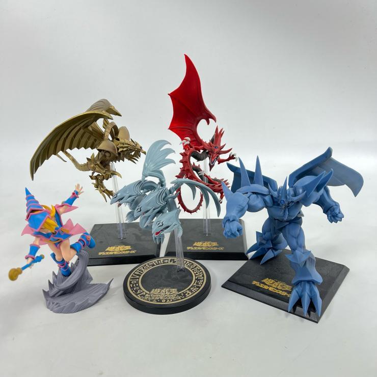 ブルーアイズホワイトドラゴン 遊戯王 デュエルモンスターズ ゲーム