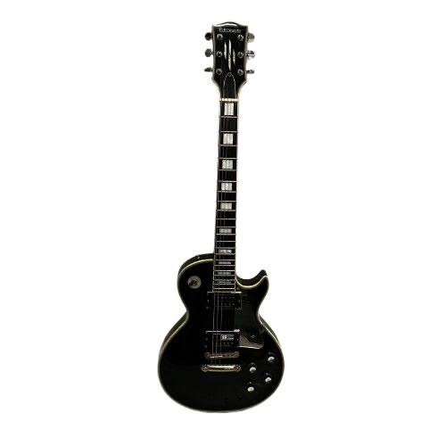 Edwards (エドワーズ) E-LP-92CD レスポールカスタム EMGの落札情報