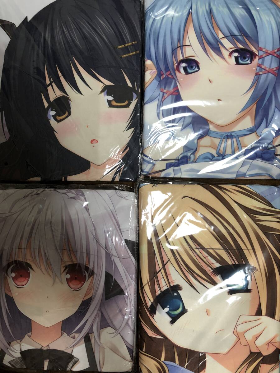 正規品 minori 夏空のペルセウス 沢渡透香 抱き枕カバー 庄名泉石の 