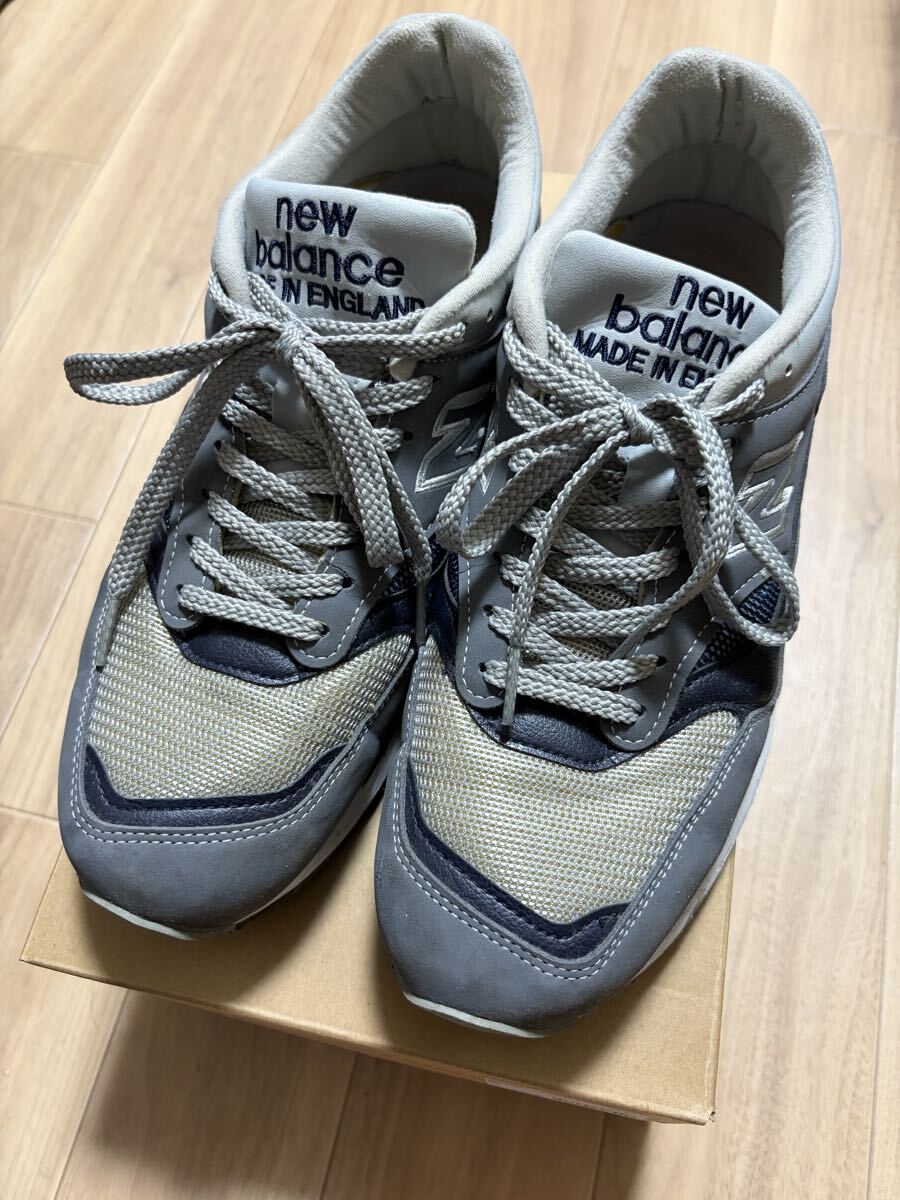 新品】新品 New Balance GRENSON グレンソン M576GSN ニューバランス 