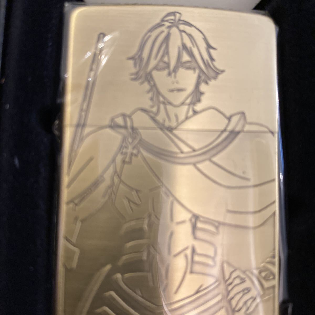 ANIPLEX C92 Fate/Grand Order FGO 王のバカンス ギルガメッシュ オジ 