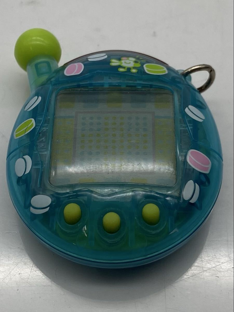 たまごっち 【超じんせーエンジョイ たまごっちプラス ビーズほわいと