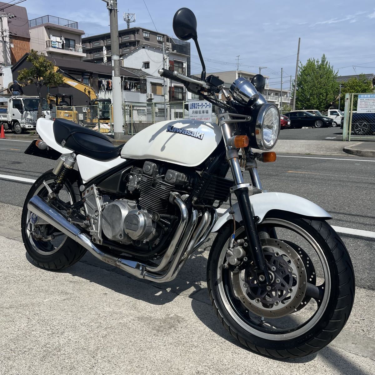 中古】XJR400 4HMの落札情報詳細 - Yahoo!オークション落札価格検索 