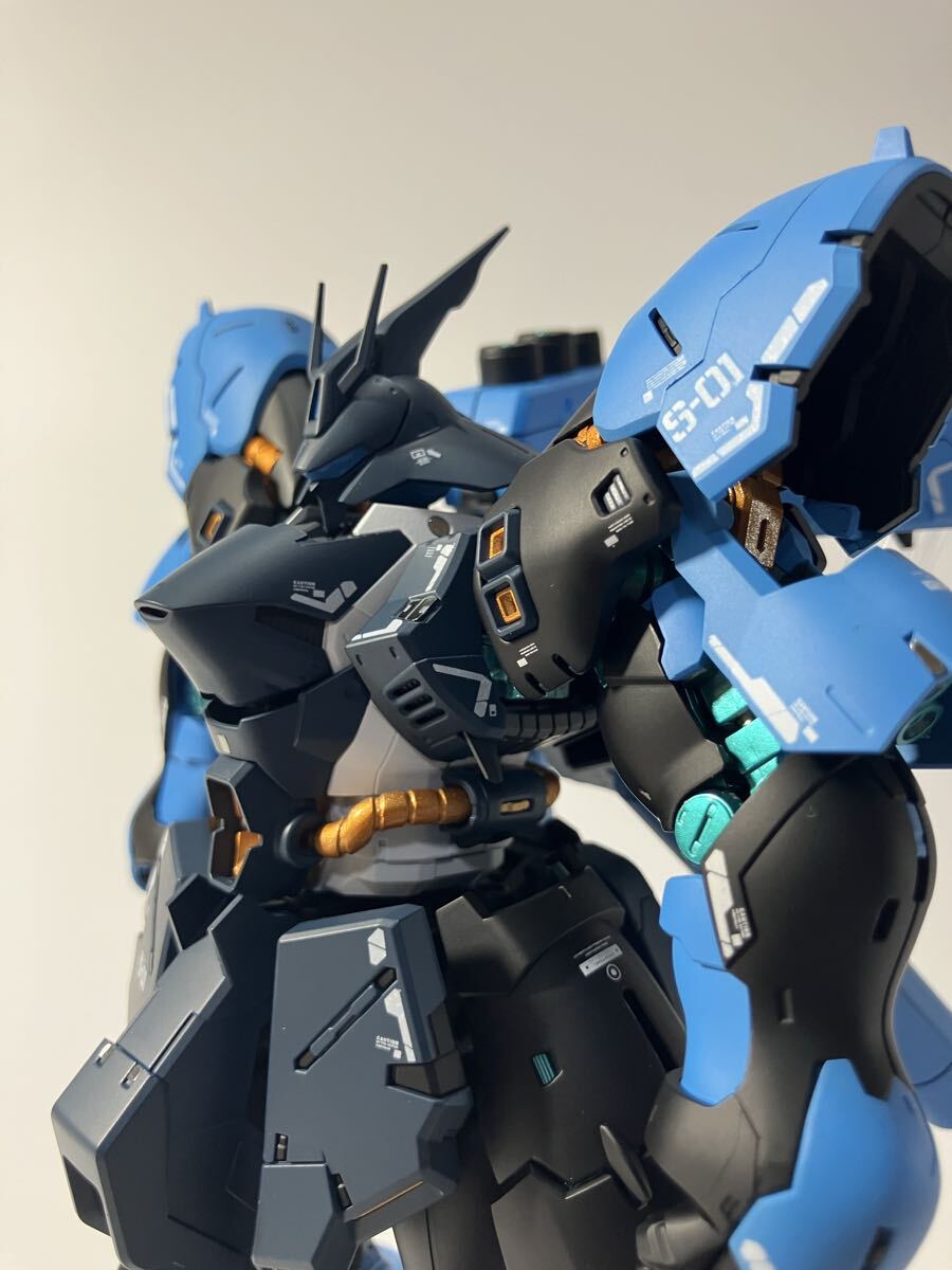完成品 バンダイ PG 1/60 RX78-2 ガンダム 大河原邦男氏イラスト