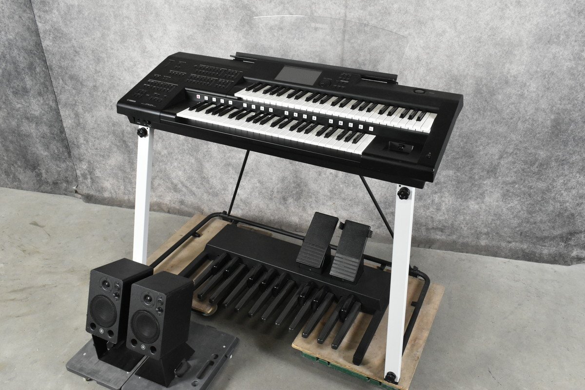 中古】☆ 超希少商品!! ヤマハ YAMAHA エレクトーン FS-30 USED ☆の